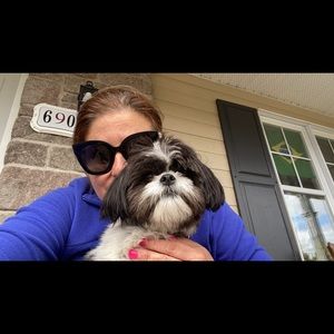 Meet your Posher, Ulla